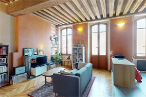 t2 à la location -   45000  ORLEANS, surface 69 m2 location t2 - UBI477436754